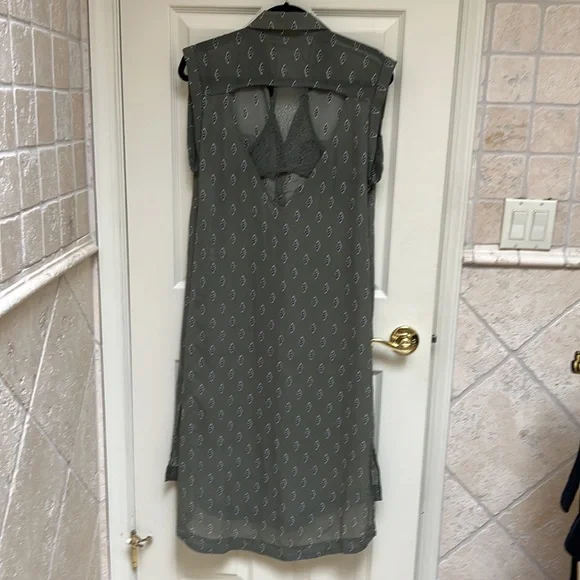 Free People Duster - Picture 6 of 10